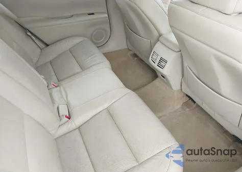 2013 Lexus Es 350 from USA, damaged, VIN JTHBK1GG0D2079013